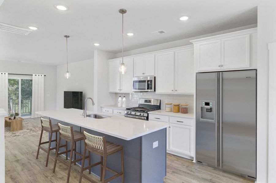 Kitchen Kitchen