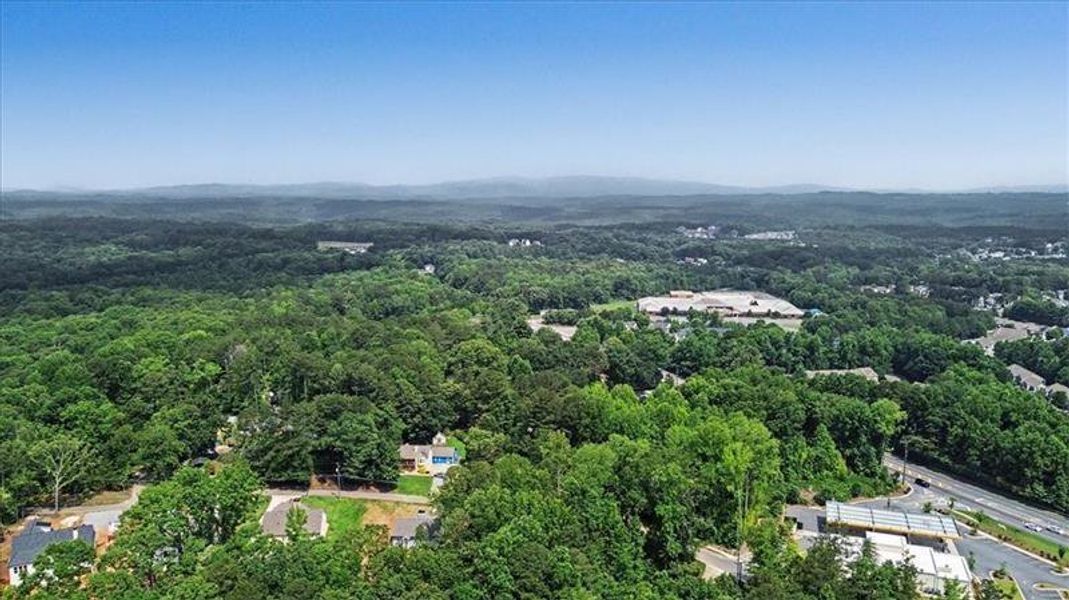 Natural landscape and outdoor views near in Canton (Image 54). Natural landscape and outdoor views near in Canton (Image 54).