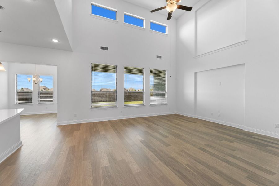 3,617sf New Home in Mansfield, TX.  - Slide 13