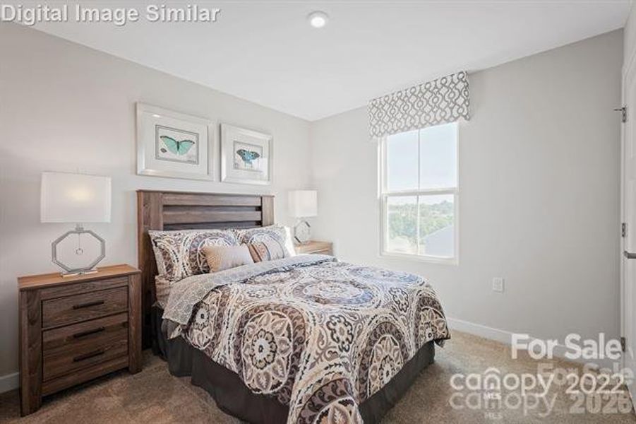 Illustrative Purposes Only