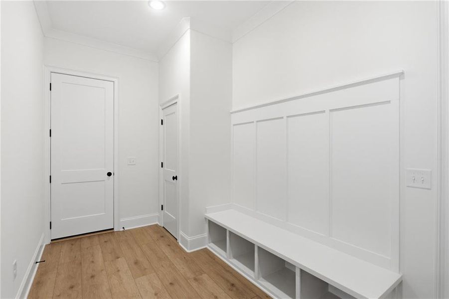 Spacious, unfurnished interior of a new home in , Marietta (Image 21). Spacious, unfurnished interior of a new home in , Marietta (Image 21).