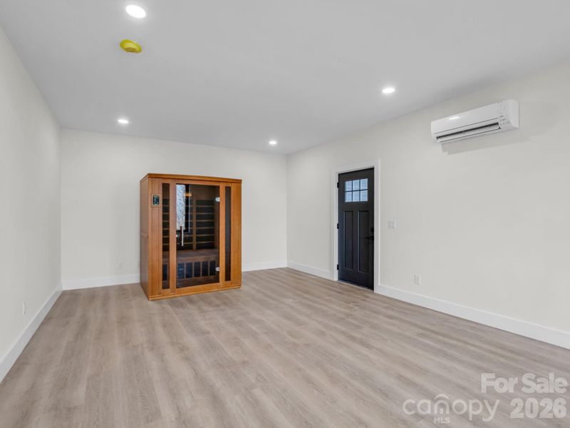 Spacious, unfurnished interior of a new home in , Hendersonville (Image 32). Spacious, unfurnished interior of a new home in , Hendersonville (Image 32).