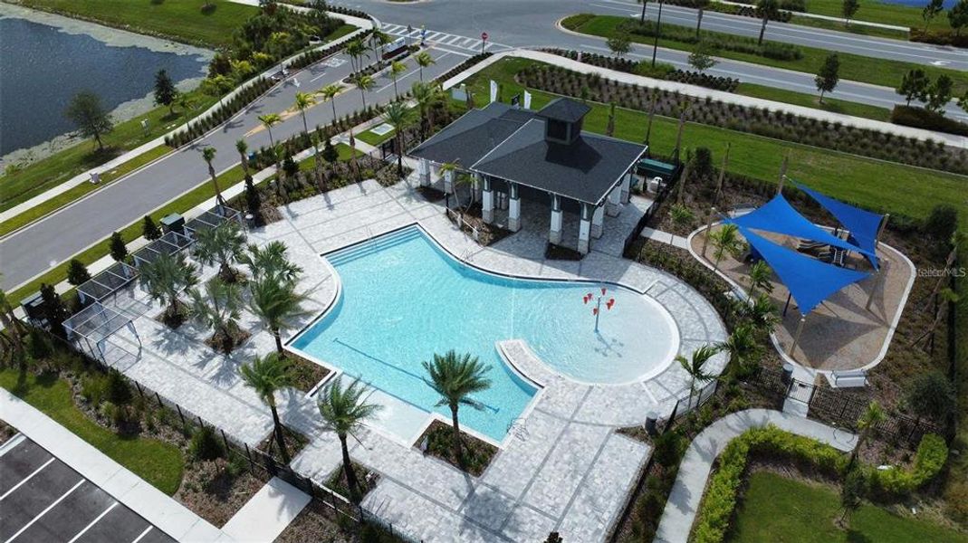 Community amenities in , St. Cloud (Image 10).