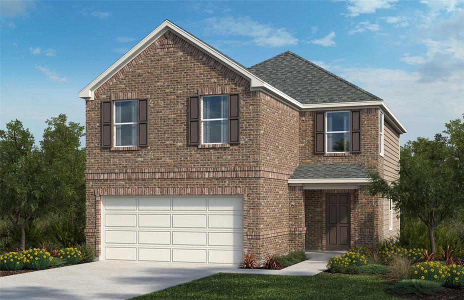 House is under construction due to be completed in August. House is under construction due to be completed in August.