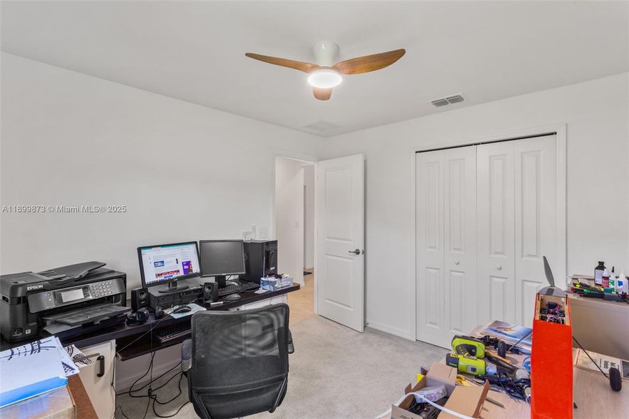 Furnished interior view inside a new home in , Lehigh Acres (Image 10). Furnished interior view inside a new home in , Lehigh Acres (Image 10).