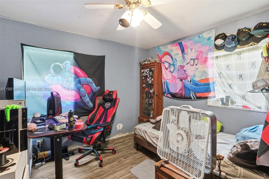 Furnished interior view inside a new home in , Labelle (Image 3). Furnished interior view inside a new home in , Labelle (Image 3).