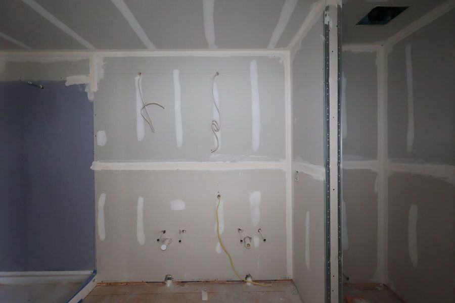 Drywall