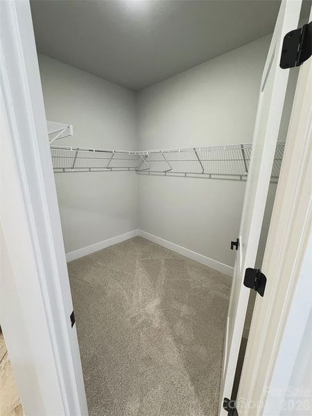 Spacious, unfurnished interior of a new home in Kerns Ridge, Salisbury (Image 14). Spacious, unfurnished interior of a new home in Kerns Ridge, Salisbury (Image 14).
