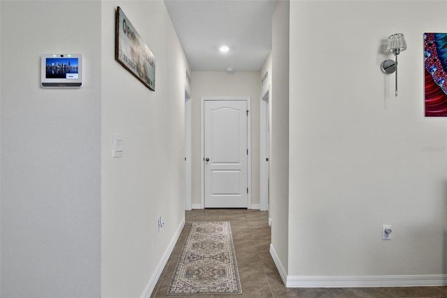 Spacious, unfurnished interior of a new home in , Ormond Beach (Image 22). Spacious, unfurnished interior of a new home in , Ormond Beach (Image 22).