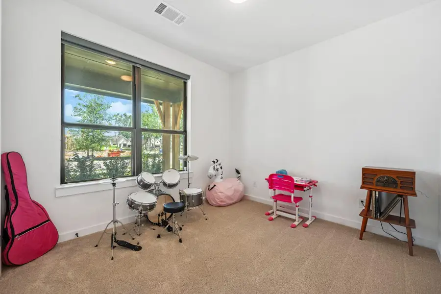 Furnished interior view inside a new home in Riceland: 50ft. lots, Mont Belvieu (Image 4). Furnished interior view inside a new home in Riceland: 50ft. lots, Mont Belvieu (Image 4).