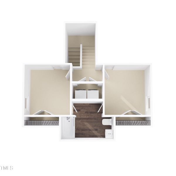 Thomas FP - Second Floor