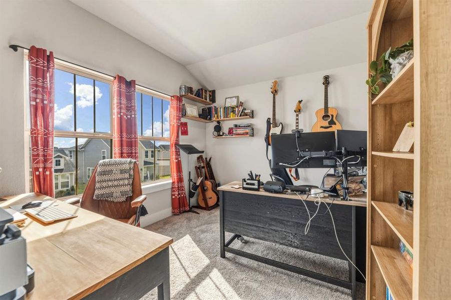 Office or Flex Room-Upstairs Office or Flex Room-Upstairs