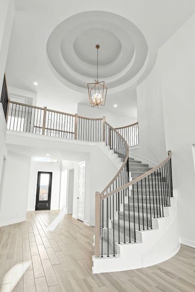 Representative photo. Home under construction. Design selections and colors may vary. Representative photo. Home under construction. Design selections and colors may vary.