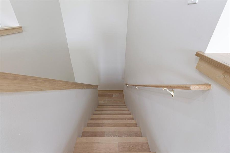 Spacious, unfurnished interior of a new home in , Tampa (Image 73).