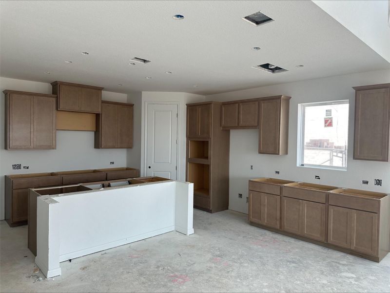 126 Ash Juniper Road ~ Under Construction