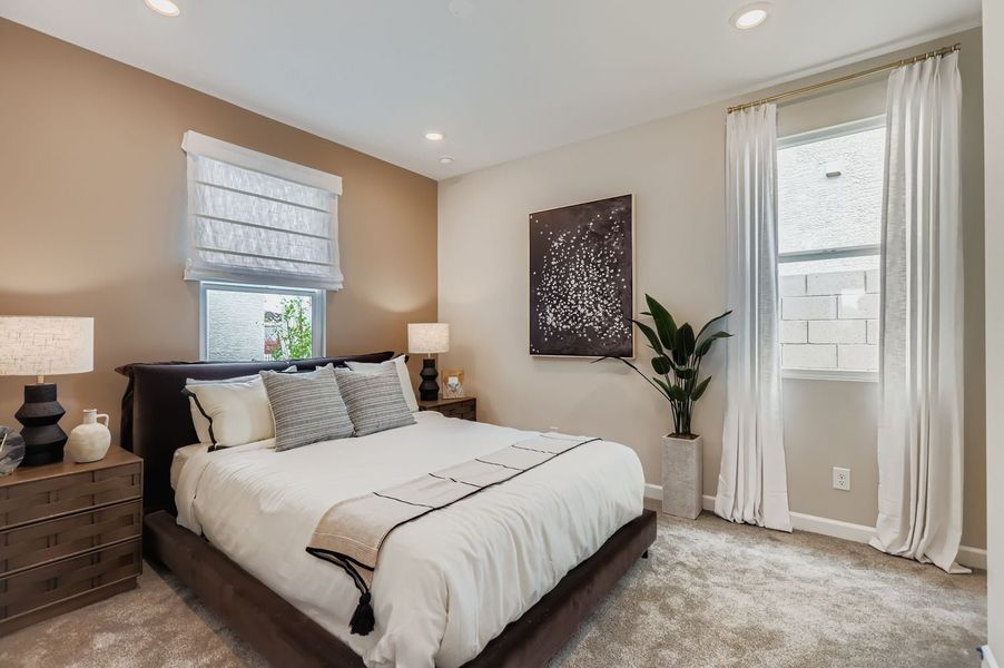 2,005sf New Home in Surprise, AZ.  - Slide 13