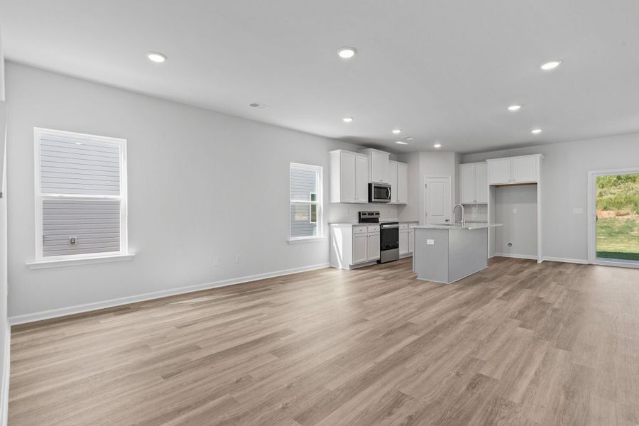 New Home in Roebuck, SC.  - Slide 8