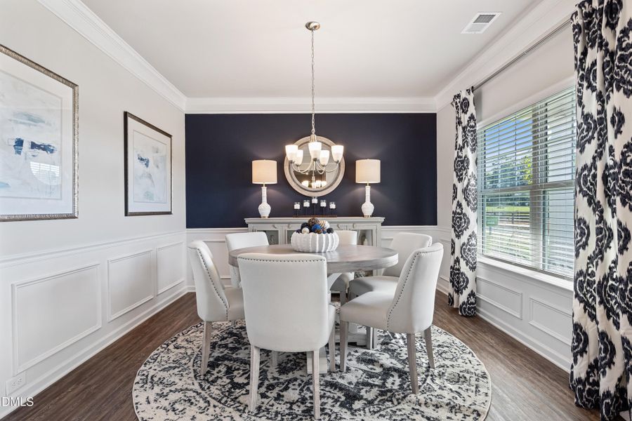 Representational Photo