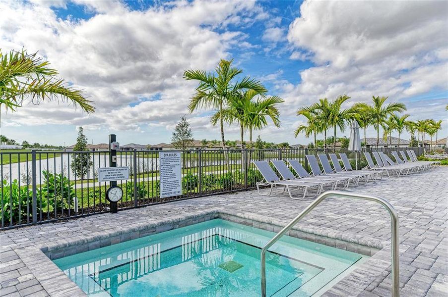 Community amenities in , Lakewood Ranch (Image 47).