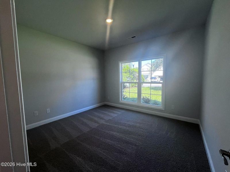 Spacious, unfurnished interior of a new home in Rutledge, Shallotte (Image 23).