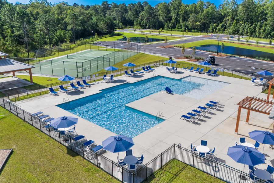 Community amenities in Waterside - Coastline Series, Longs (Image 29).