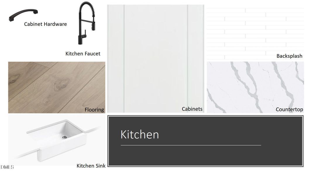 Buckley Design Collage Buckley Design Collage