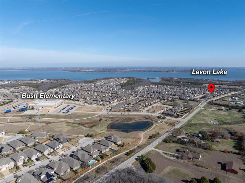 Image 36 of a home in Inspiration. Image 36 of a home in Inspiration.