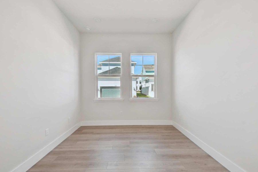 The Callisto - Study The Callisto - Study