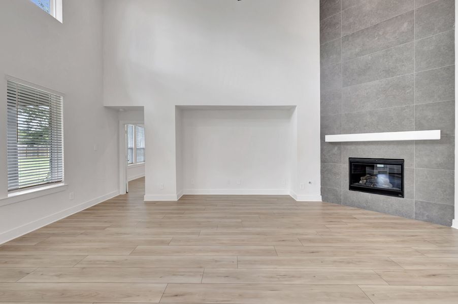 Family Room Family Room