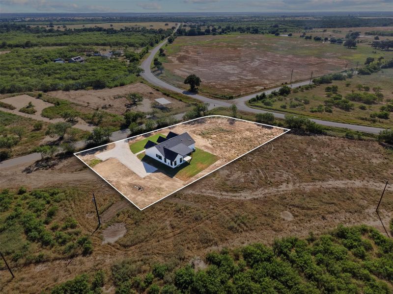 Site preparation for new homesites in , Dale (Image 20).