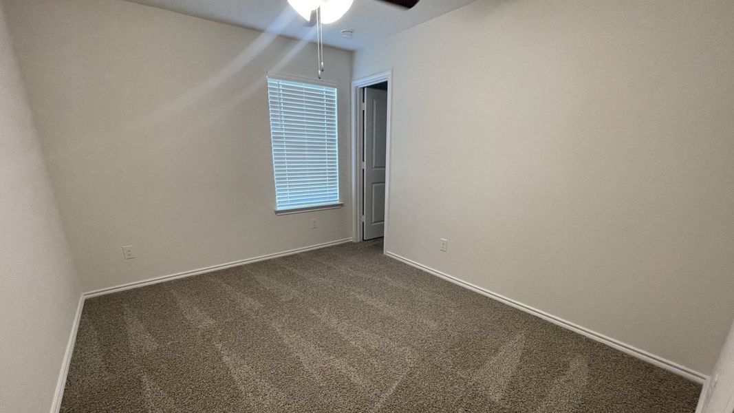 Spacious, unfurnished interior of a new home in Waverly Estates, Josephine (Image 10).