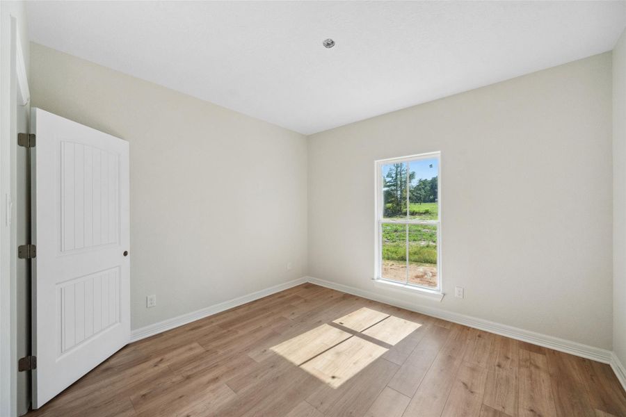 Spacious, unfurnished interior of a new home in , Coldspring (Image 12). Spacious, unfurnished interior of a new home in , Coldspring (Image 12).