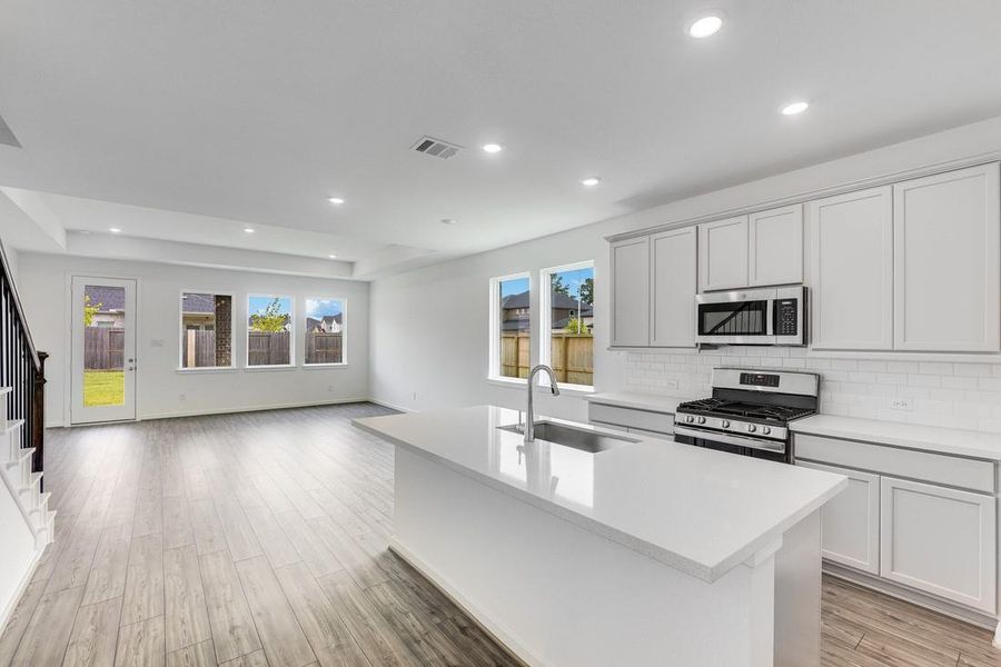 1235 Buffalo Run ~ Ready Now 1235 Buffalo Run ~ Ready Now