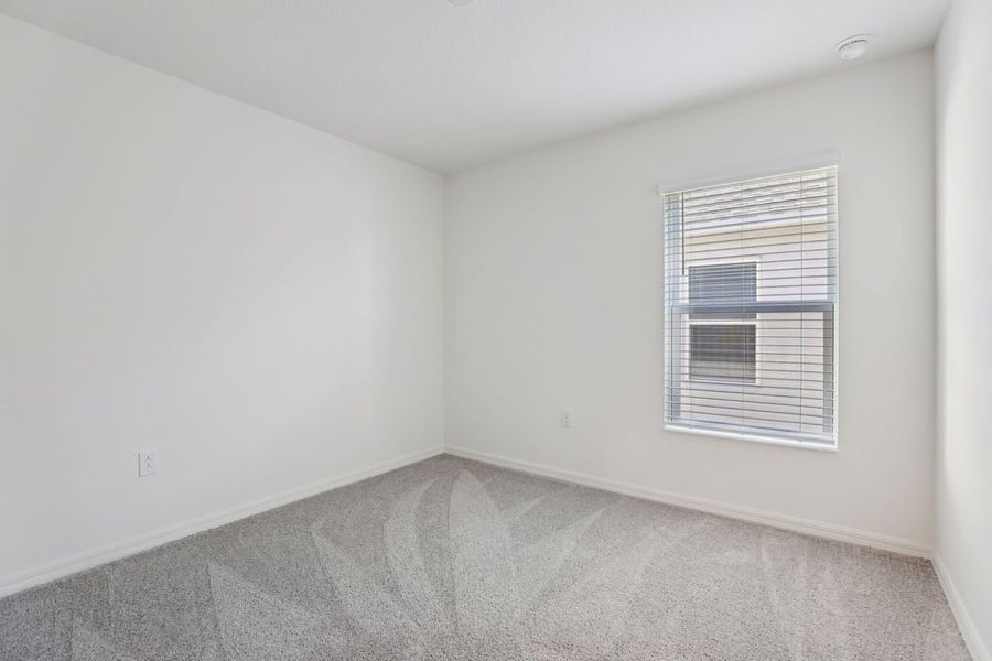 Spacious, unfurnished interior of a new home in Robins Run, Lake Wales (Image 13). Spacious, unfurnished interior of a new home in Robins Run, Lake Wales (Image 13).