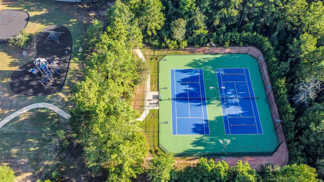 Community Ball Courts Community Ball Courts
