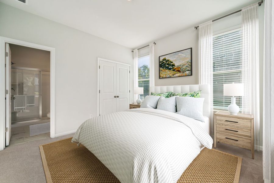 Bedroom 3