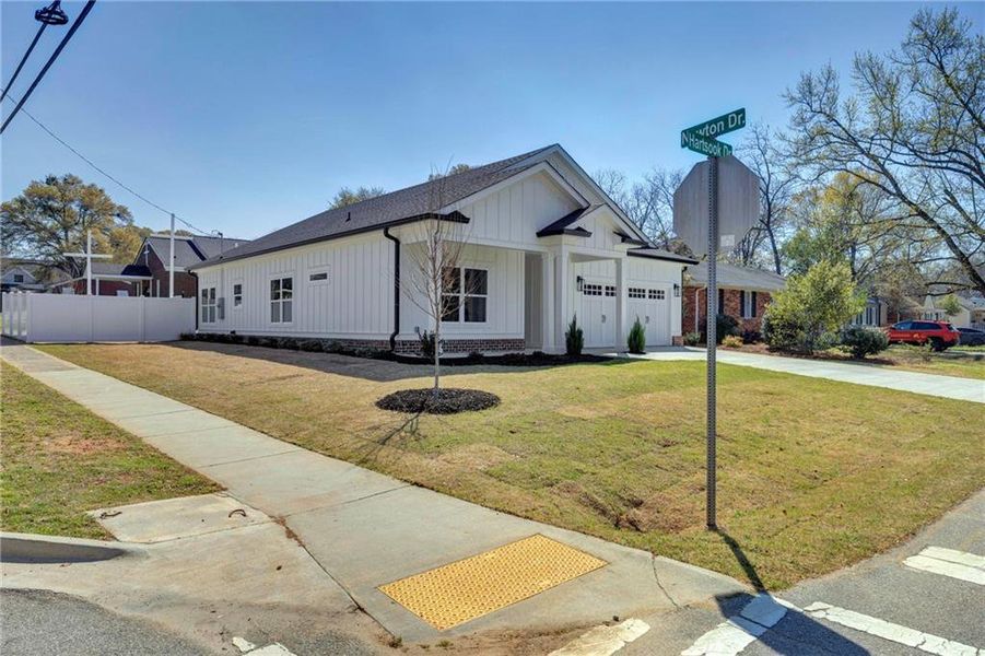 Image 39 of a home in . Image 39 of a home in .