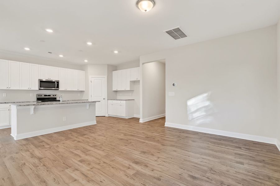 2,126sf New Home in Zebulon, NC.  - Slide 6