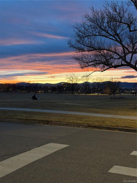 Natural landscape and outdoor views near  in Denver (Image 44).