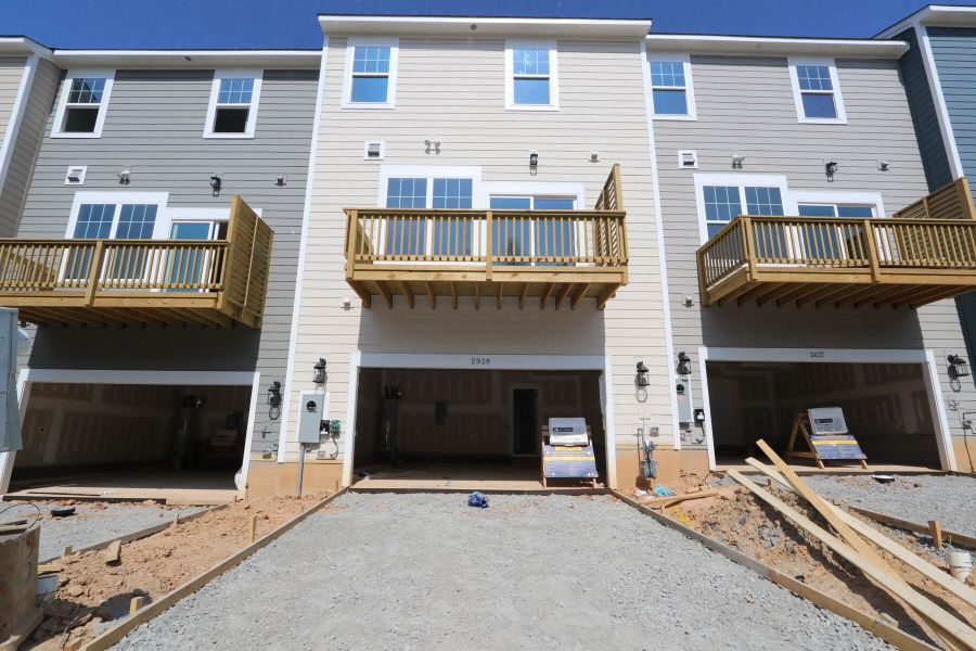 Exterior Exterior