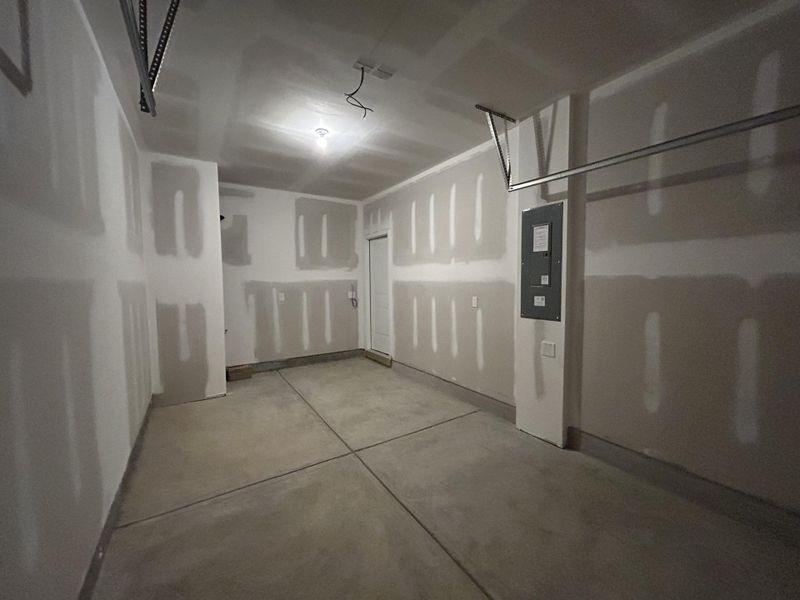 In-progress construction of a new home in , Summerville, SC (Image 30).