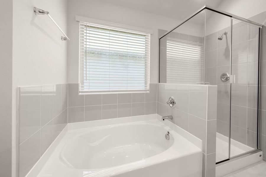 Representative exterior photo of a completed home built from the Alderbury II by Impression Homes in Mountain Valley, Burleson, TX (Image 17). Representative exterior photo of a completed home built from the Alderbury II by Impression Homes in Mountain Valley, Burleson, TX (Image 17).