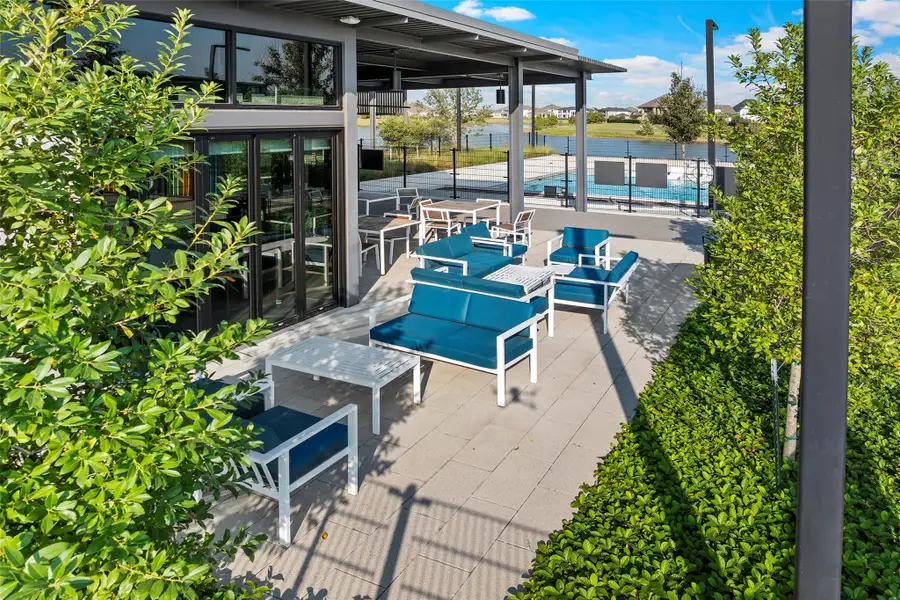 Image 37 of a home in Bridgeland 80′.