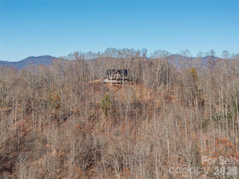 Natural landscape and outdoor views near  in Waynesville (Image 41).