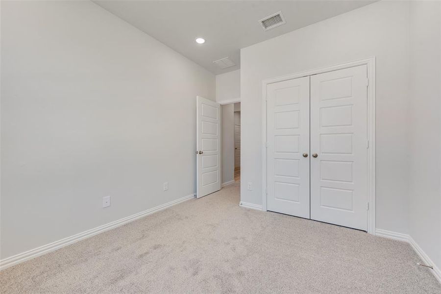 Spacious, unfurnished interior of a new home in Arbors at Legacy Hills, Celina (Image 24). Spacious, unfurnished interior of a new home in Arbors at Legacy Hills, Celina (Image 24).
