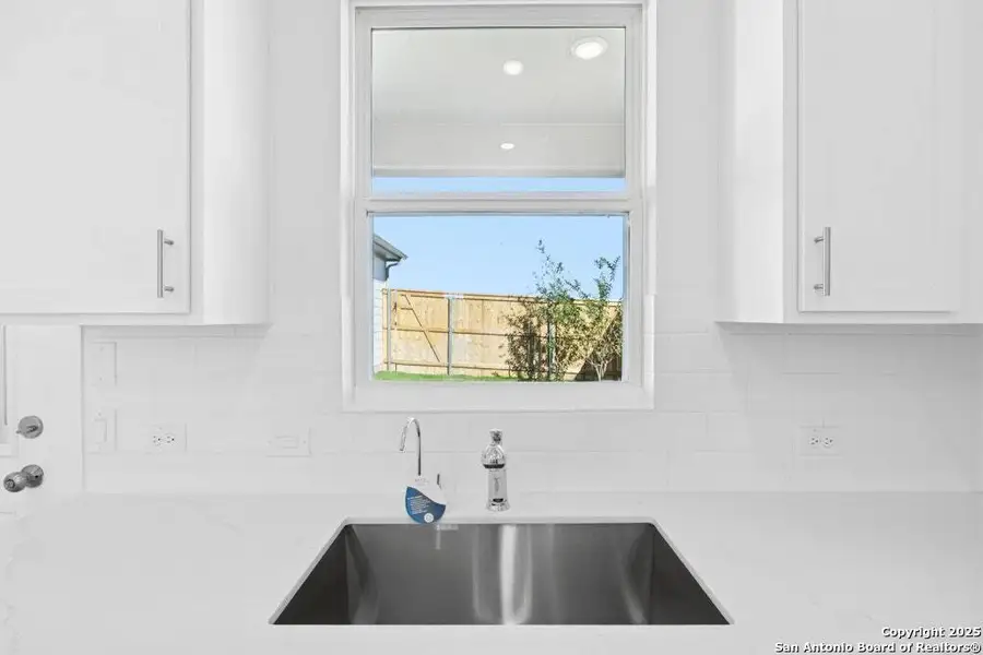 Close-up of interior finishes inside a home in Mayfair, New Braunfels (Image 10). Close-up of interior finishes inside a home in Mayfair, New Braunfels (Image 10).