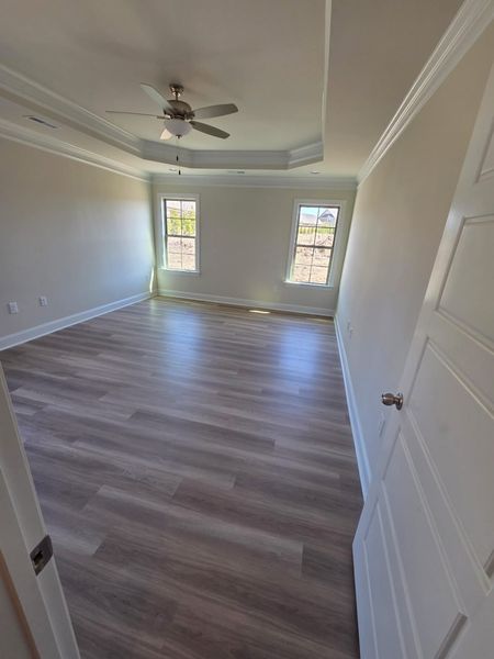 Spacious, unfurnished interior of a new home in Northborough, Colfax (Image 21). Spacious, unfurnished interior of a new home in Northborough, Colfax (Image 21).