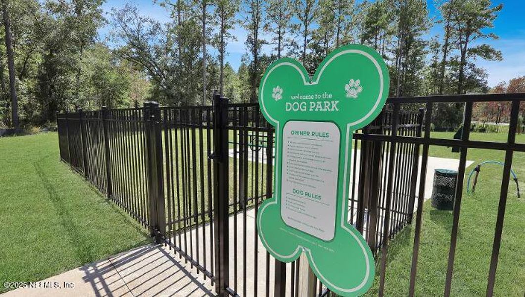 Image 29 of a home in Kings Preserve.