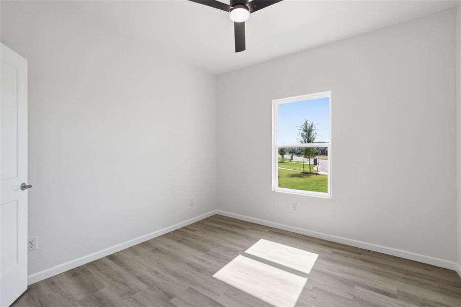 Spacious, unfurnished interior of a new home in , Waco (Image 20). Spacious, unfurnished interior of a new home in , Waco (Image 20).