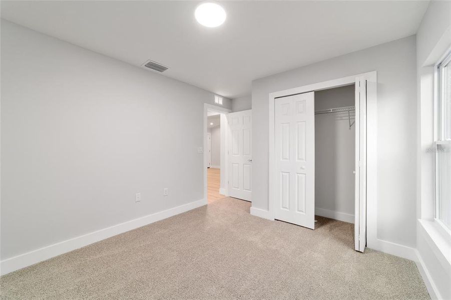 Spacious, unfurnished interior of a new home in , Ocala (Image 36). Spacious, unfurnished interior of a new home in , Ocala (Image 36).